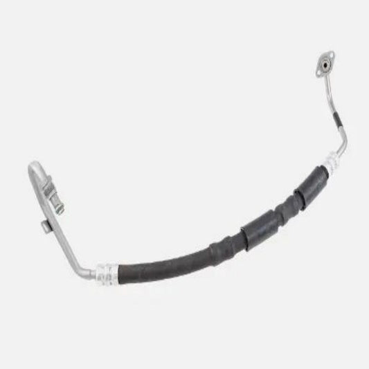 7P0422893AA Power Steering Expansion Hose for VW Touareg 7P MK2 11-15