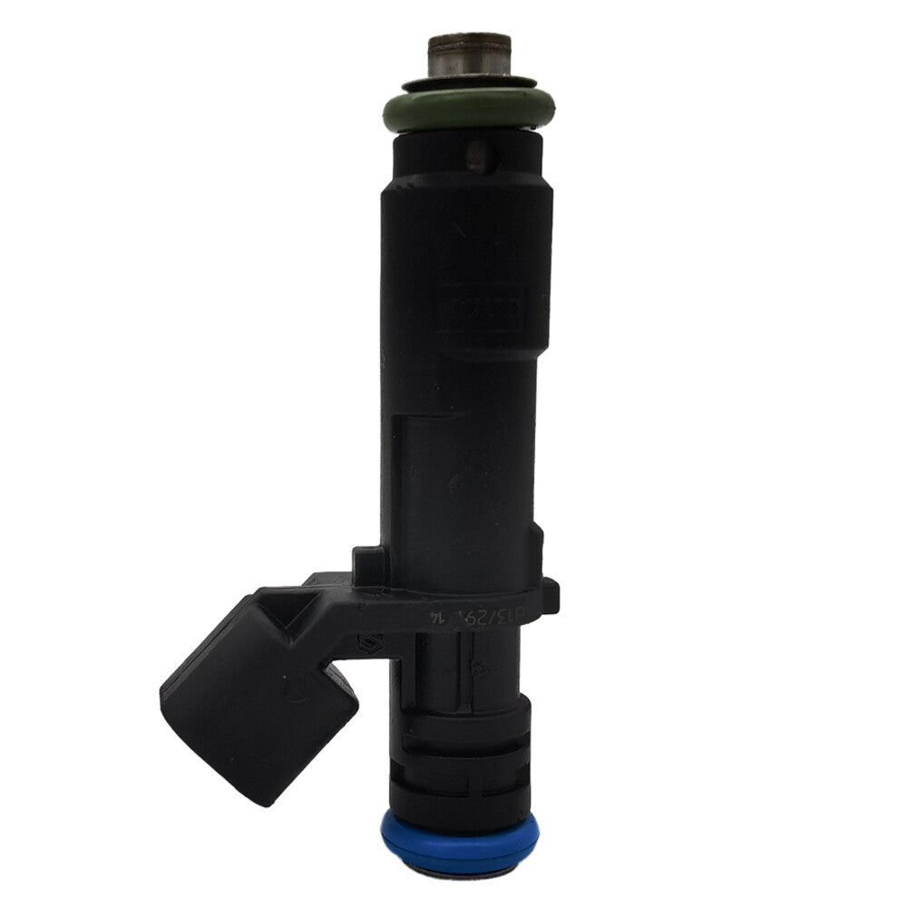 4PCS Fuel Injector 04593986AB for Chrysler 200 for Jeep Cherokee 14-18 Compass 2.4L