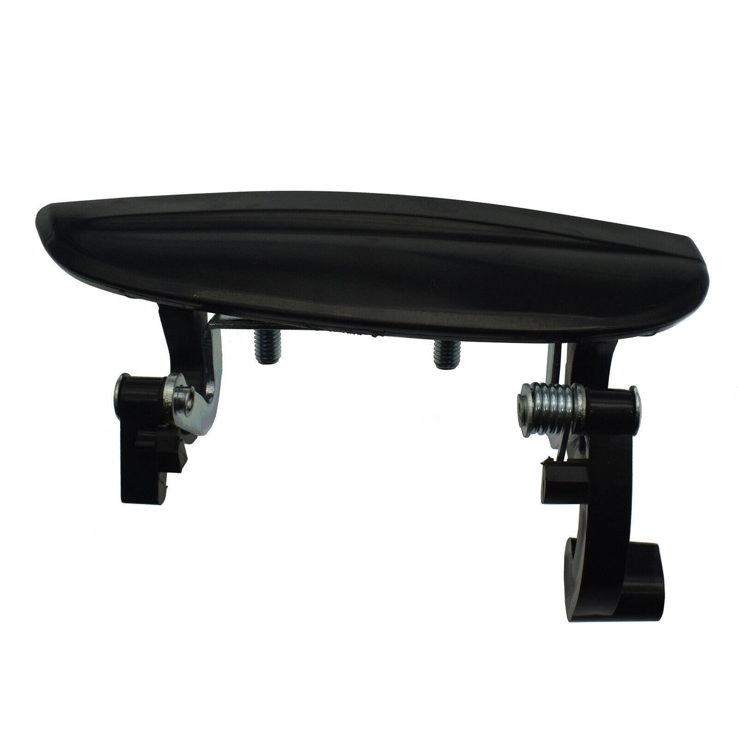 For 2003-2005 for Kia Rio Rear Right Exterior Outside Door Handle Black 83660-FD010