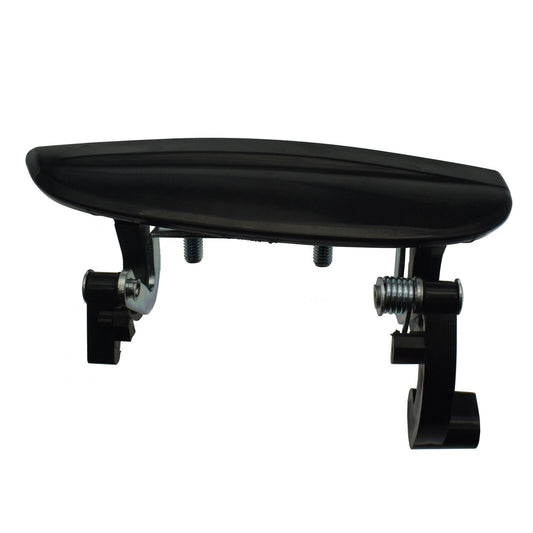 For 2003-2005 for Kia Rio Rear Right Exterior Outside Door Handle Black 83660-FD010
