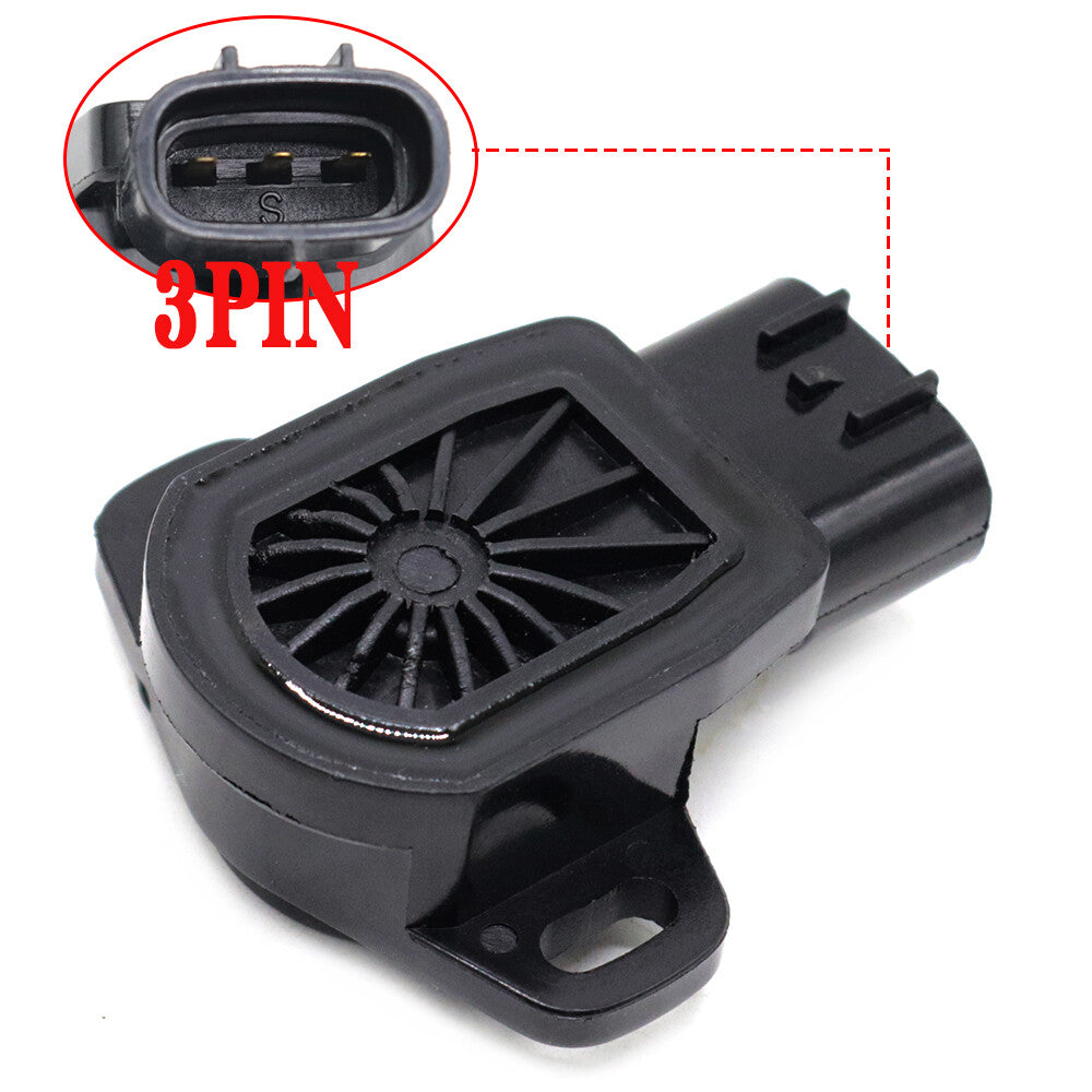 TPS Throttle Position Sensor 3131705 for Polaris Sportman Ranger RZR 450 500 550