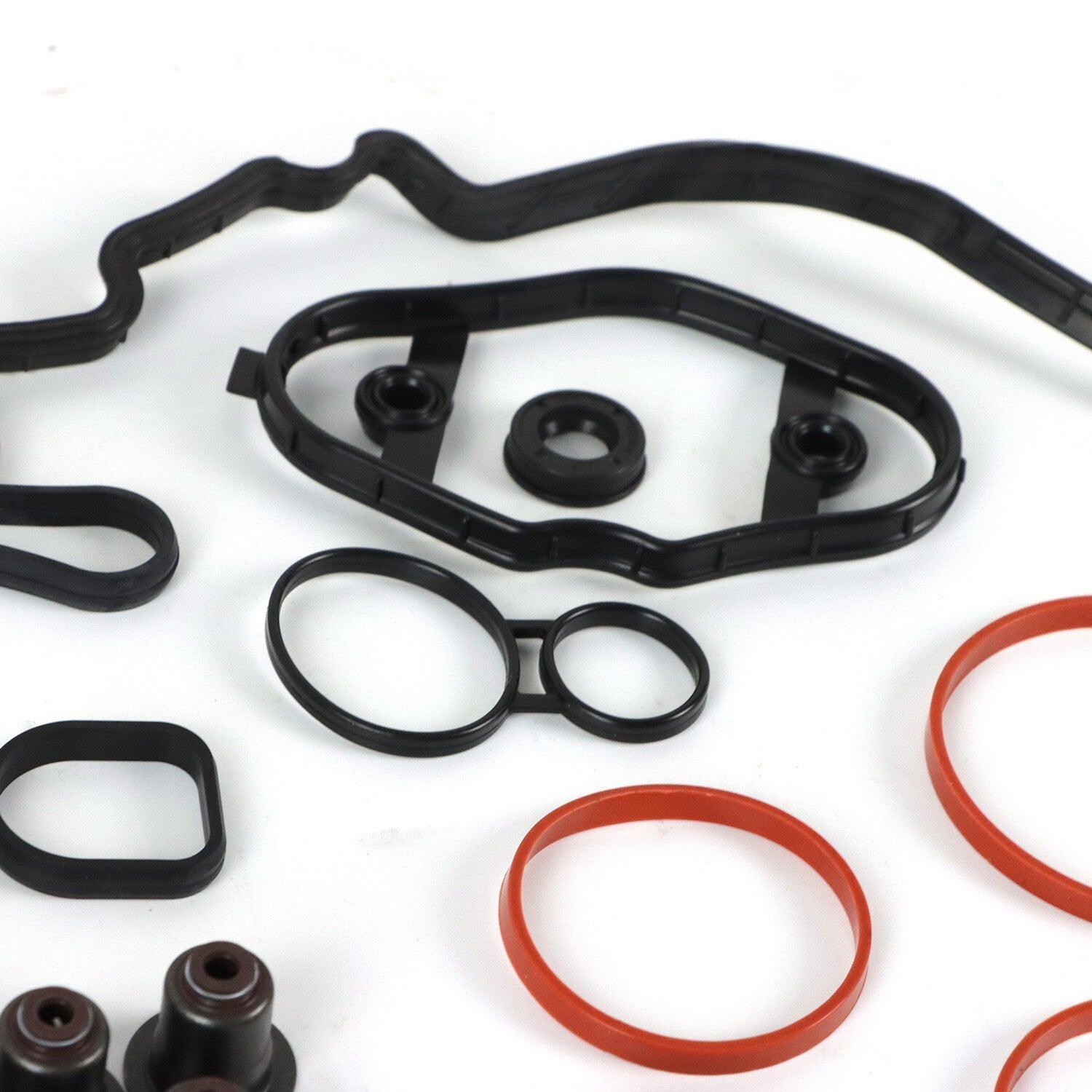 Engine Overhaul Gasket Seals Kit for BMW for MINI Cooper 118i 318i F30 B38 F56 1.5L