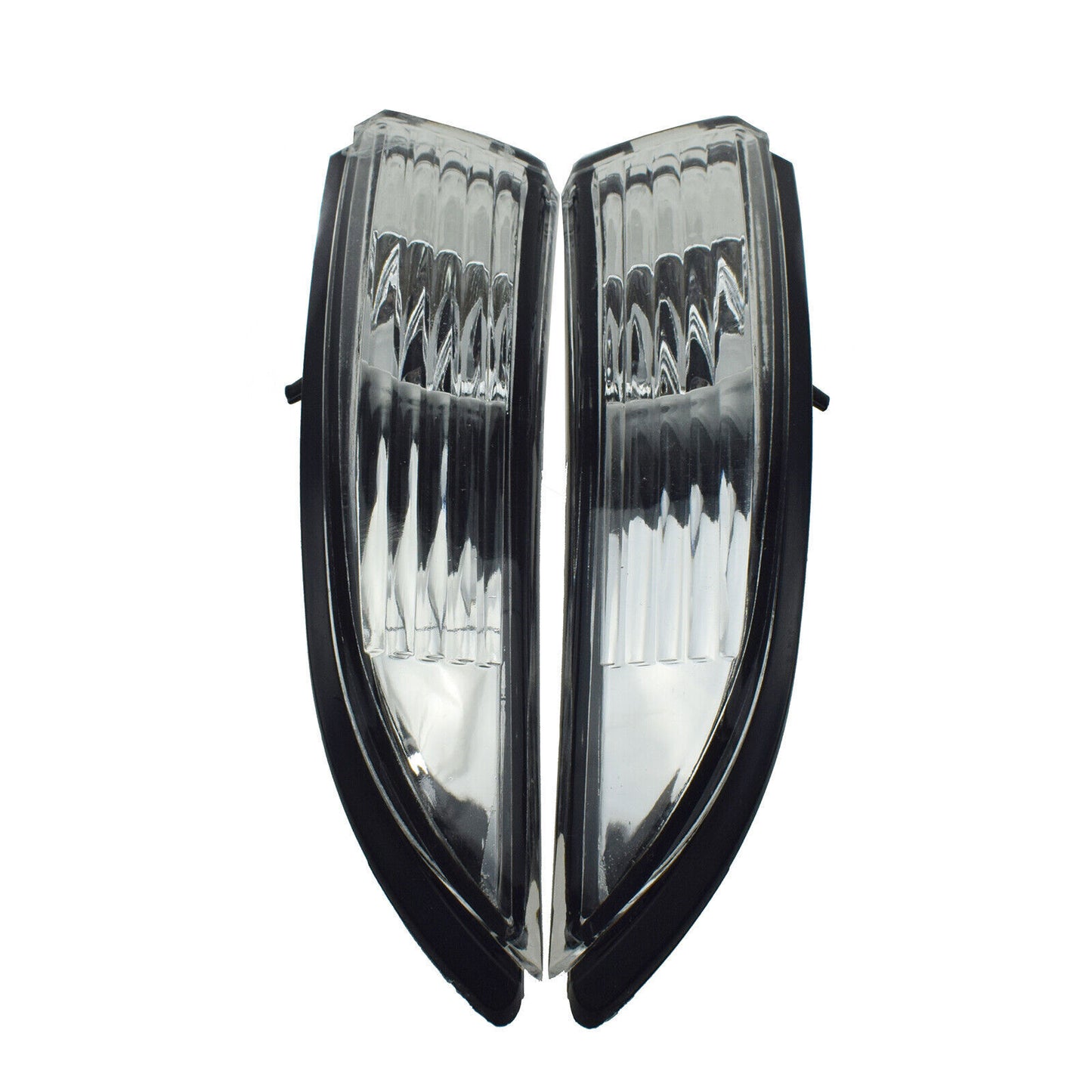 for Ford Fiesta B-Max 2008-2017 Left Right Side Mirror Lamp Turn Signal Light