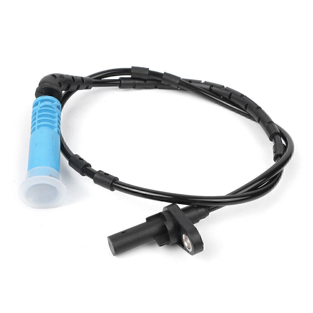 ABS Black Wheel Speed Sensor Wire Rear Left/Right Fits for BMW X3 E83