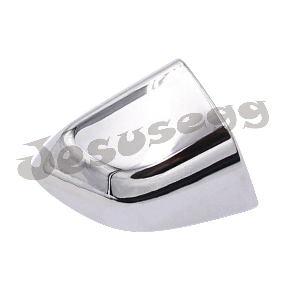 Rear/Front RH/LH Exterior Door handle Cover Trim for Hyundai for Elantra 2017-2020