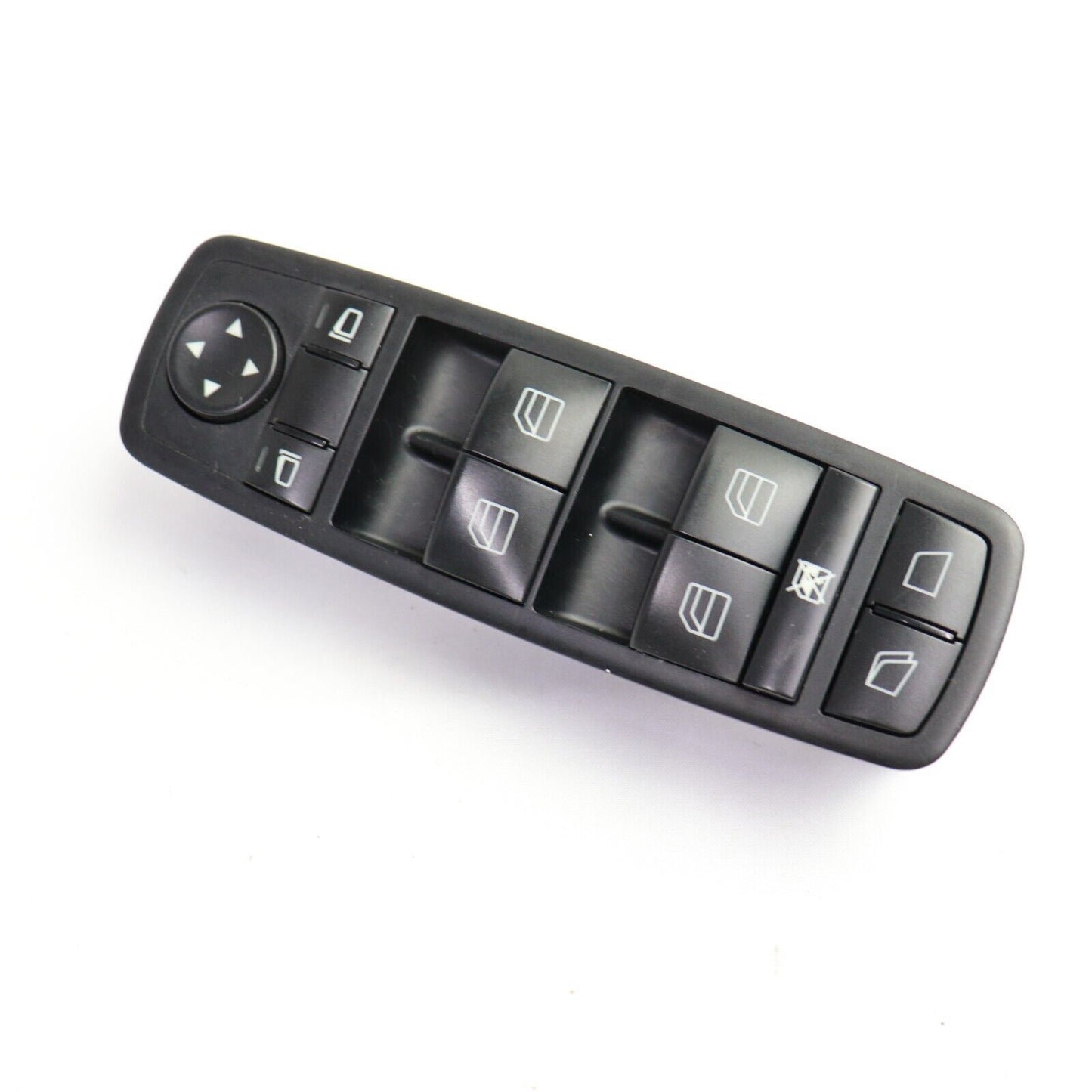 for Mercedes W251 R320 R350 2518300190 Front Left Master Power Window Switch NEW