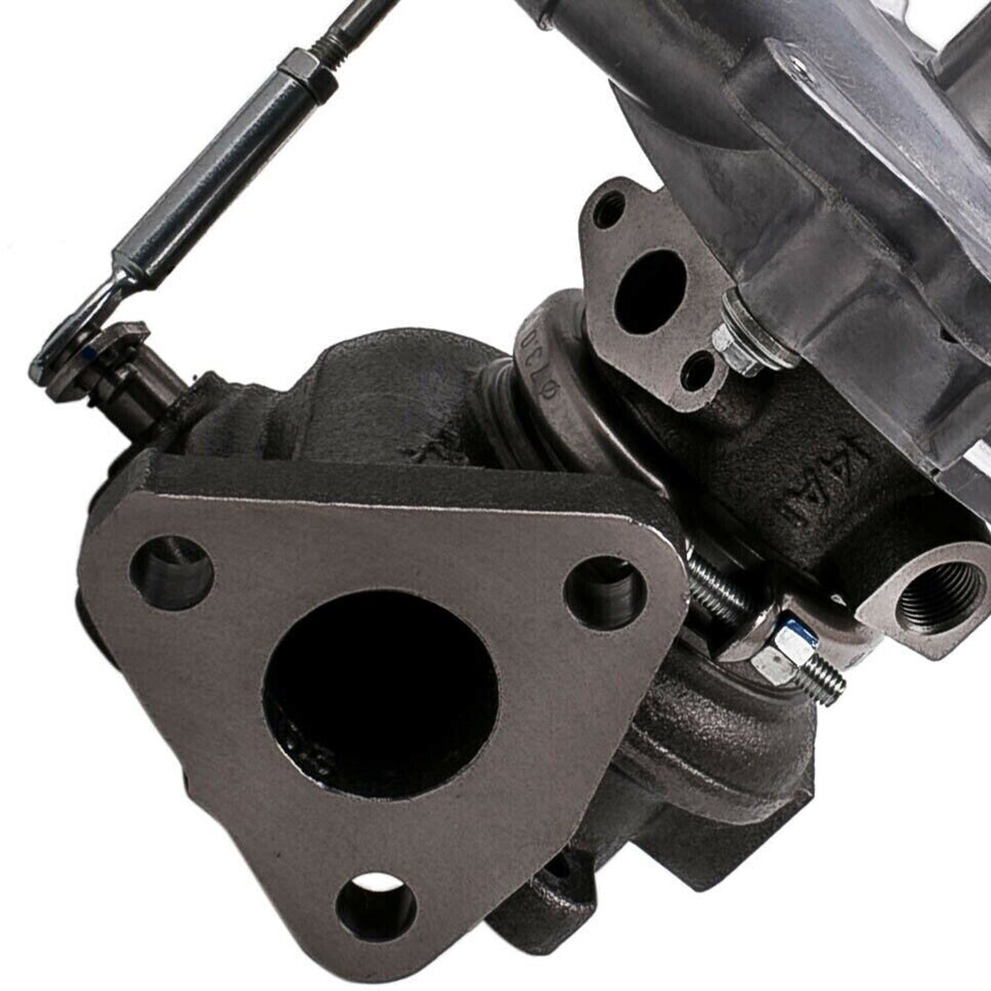 for Mitsubishi Triton Storm L200 4D56U 2.5 RHF4 1515A029 VT10 Turbo Turbocharger