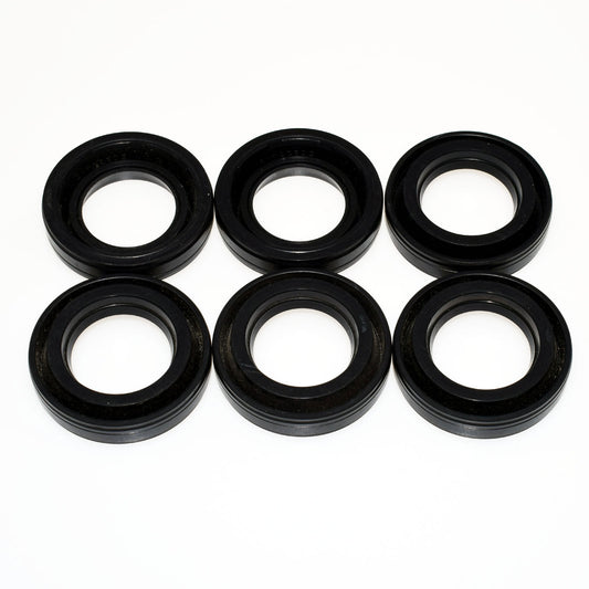 for Lexus IS250 for Toyota for Sienna 11193-70010 Set of 6 Spark Plug Tube Seal New