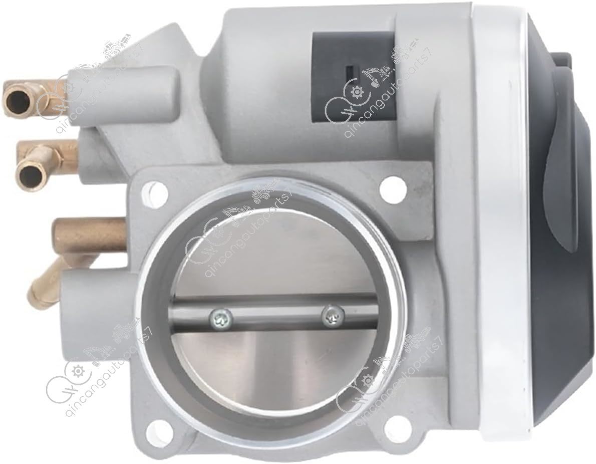 06A133062AT Electronic Throttle Valves Bodyfor for Audi A3 Skona for VW for Golf for Passat 1.6L