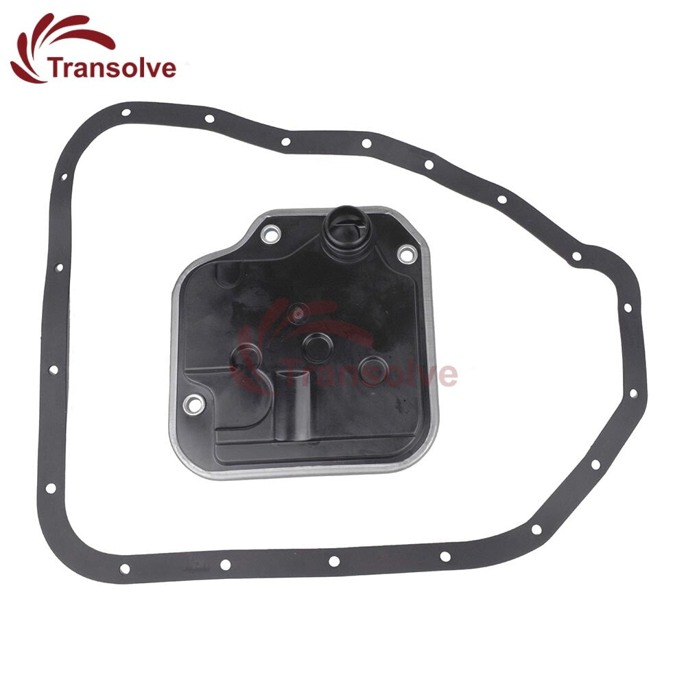 for Hyundai for Kia A4CF1 A4CF2 Auto Transmission Oil Filter Pan Gasket 46321-23001