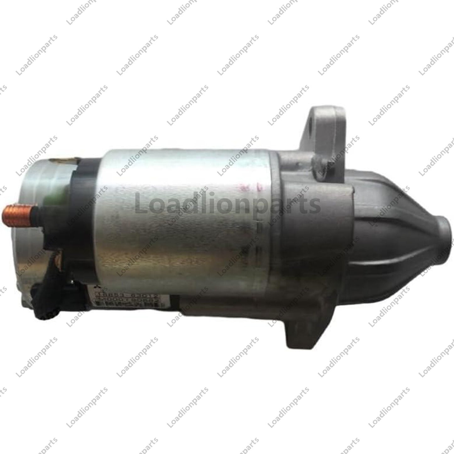 Engine Starter 12V 16853-63010 For Kubota Engine Part Z482