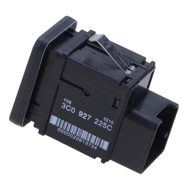 EPB electronic parking brake button parking switch is suitable for Volkswagen for Passat B6 and for Passat CC