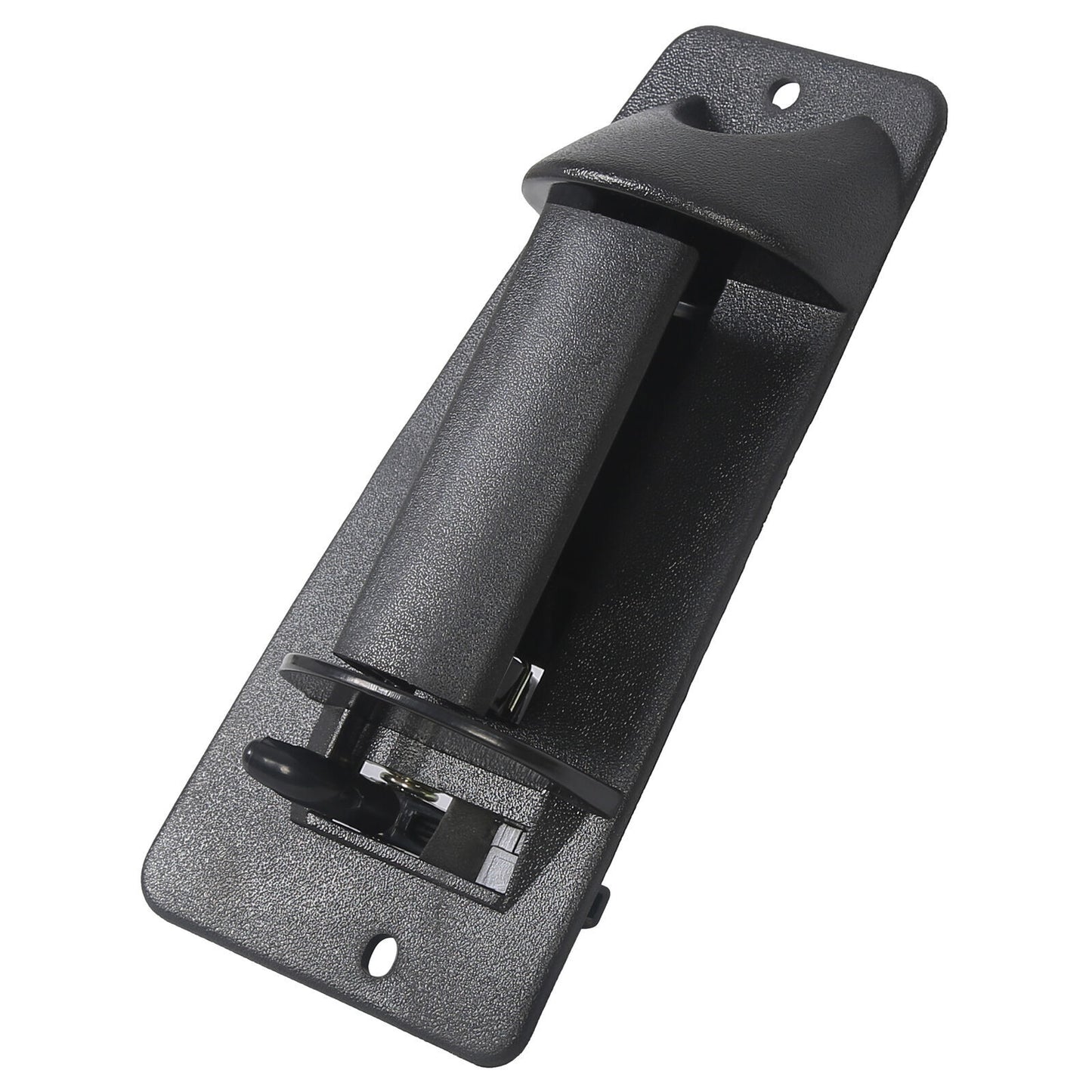 Rear Passenge Side 3rd Third Door Handle For 99-07 Silverado for Sierra Extended Cab