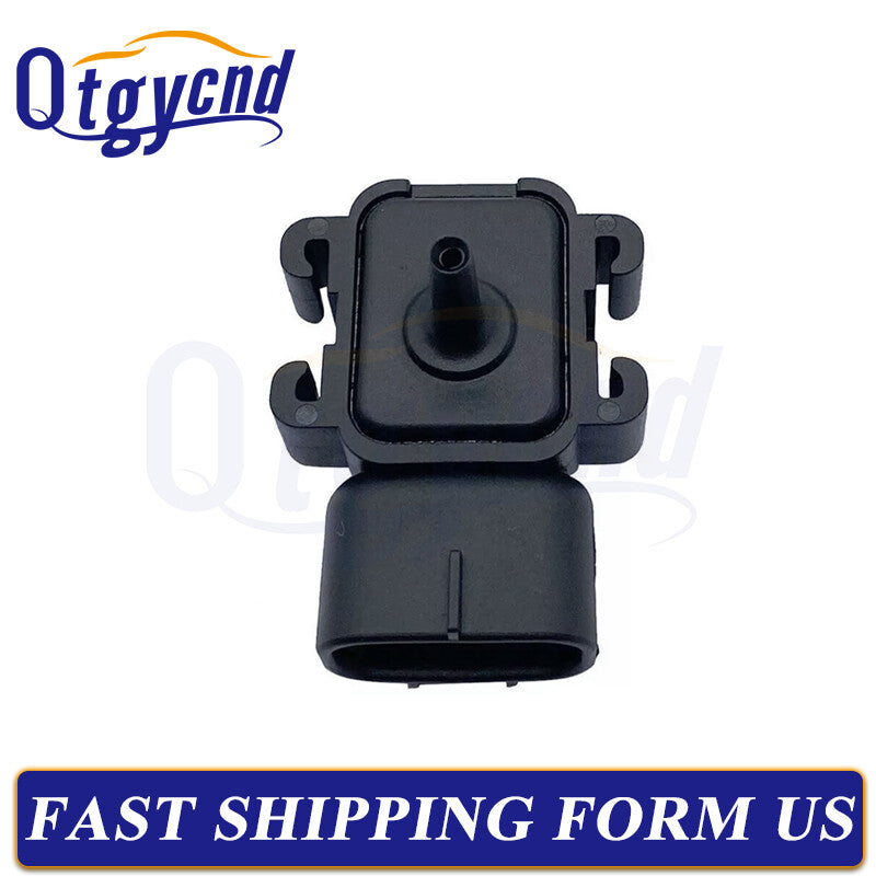 New Evap Fuel Pressure Sensor 89460-04020 for 2001 for Toyota Tacoma Truck