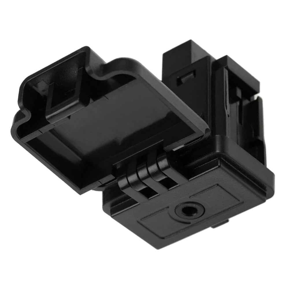 Auxiliary Input Assembly 5 Pins Black Fits For Ridgeline 2006 2007 2008-2014