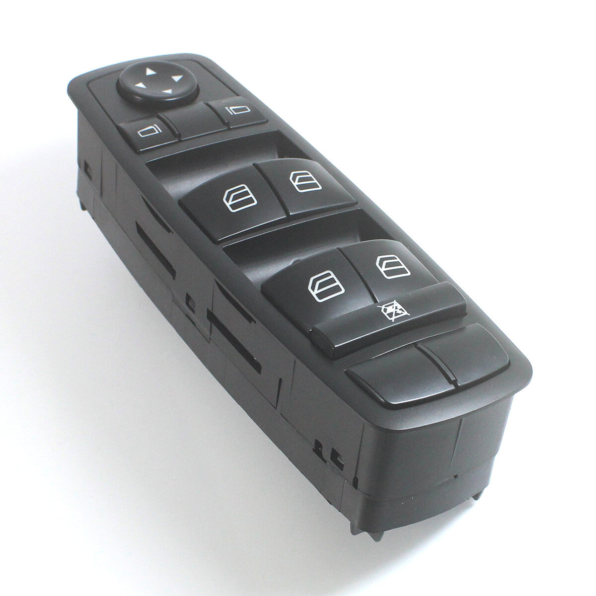 Master Power Window Switch for Mercedes W164 ML GL R Class 2518300090