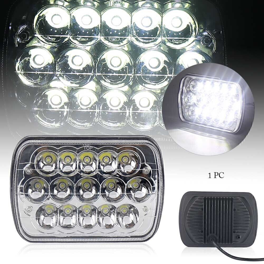 LED Headlight Sealed Beam Headlamp for H6014 / H6052 / H6054 / 6054 Headlight