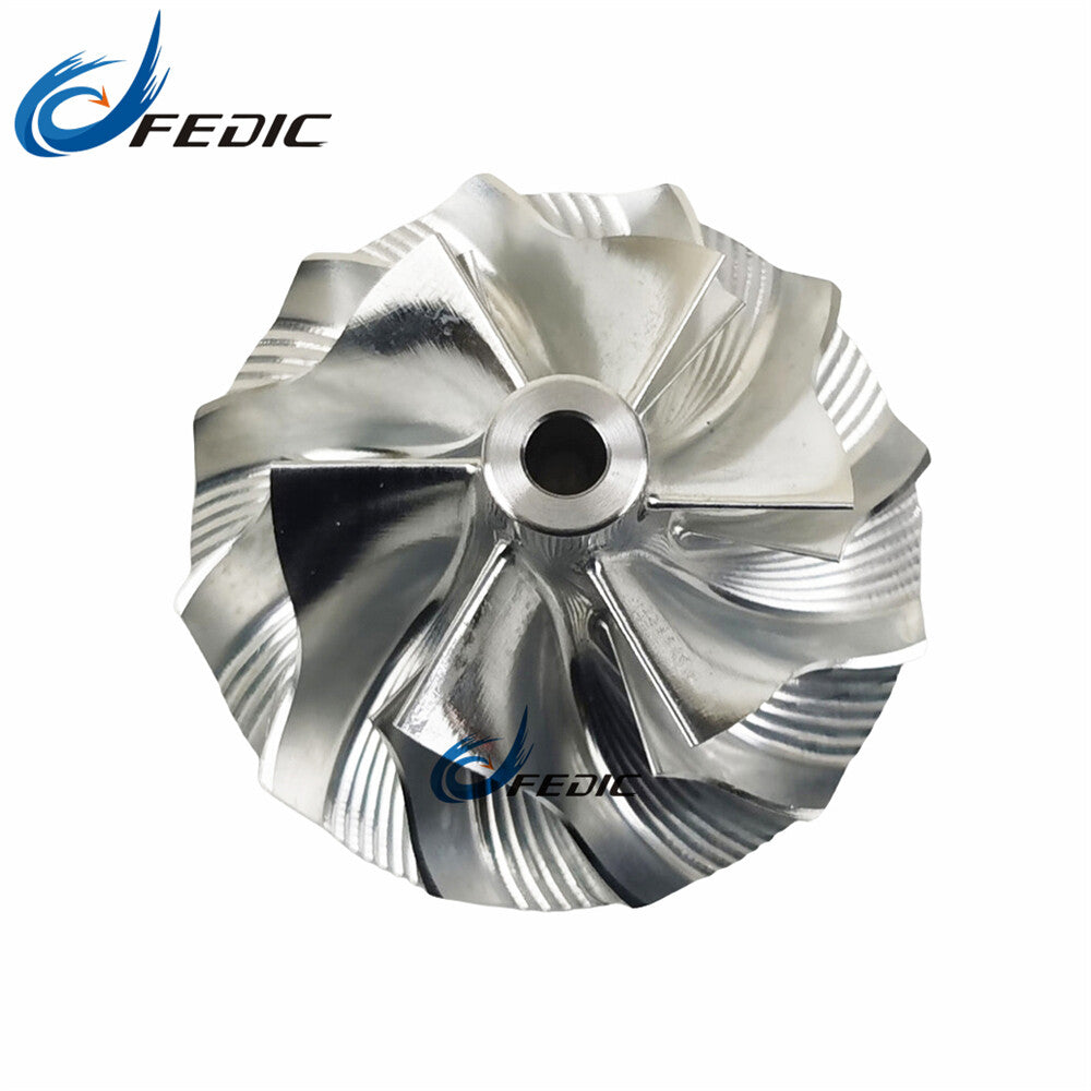 Turbo MFS Billet wheel BV39 54399880136 for Audi for Seat for Skoda for VW 1.6TDI CAYA CAYC