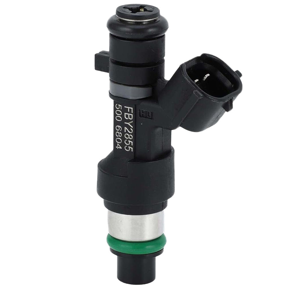 4Pcs Fuel Injector for Nissan Altima Rouge 2.5L 2014-2018 NV200 2.0L 16600-9HP0A