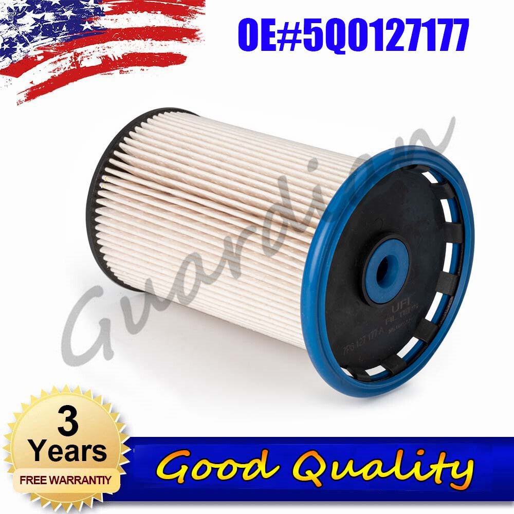 Fuel Filter 5Q0127177 for VW Touareg Touareg Execline TDI Touareg Highline