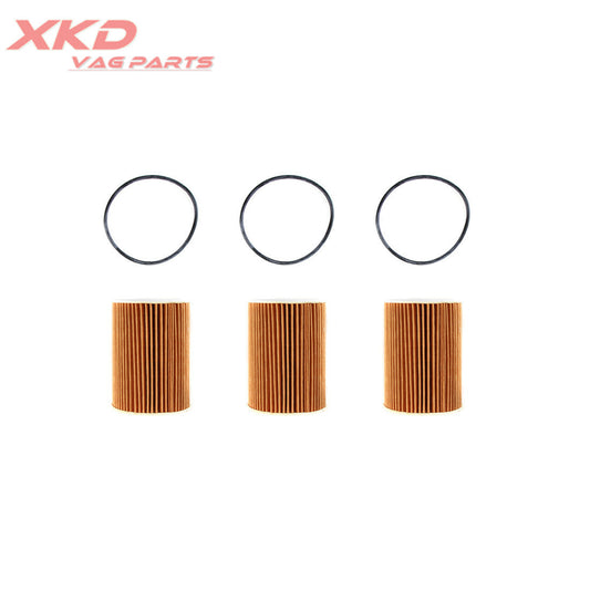 Oil filter suitable for Porsche Macan, for Cayenne , for Panamera 94810722200