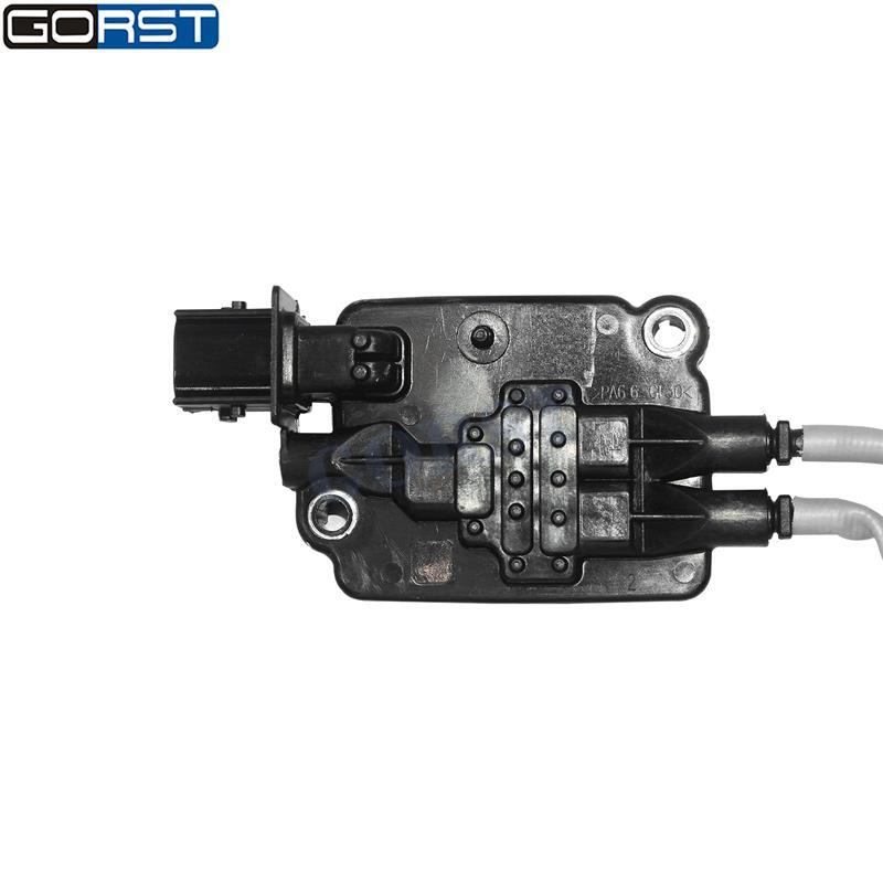 Exhaust gas temperature sensor 4307100 is suitable for ISX, ISB, and QSB engines 4384811