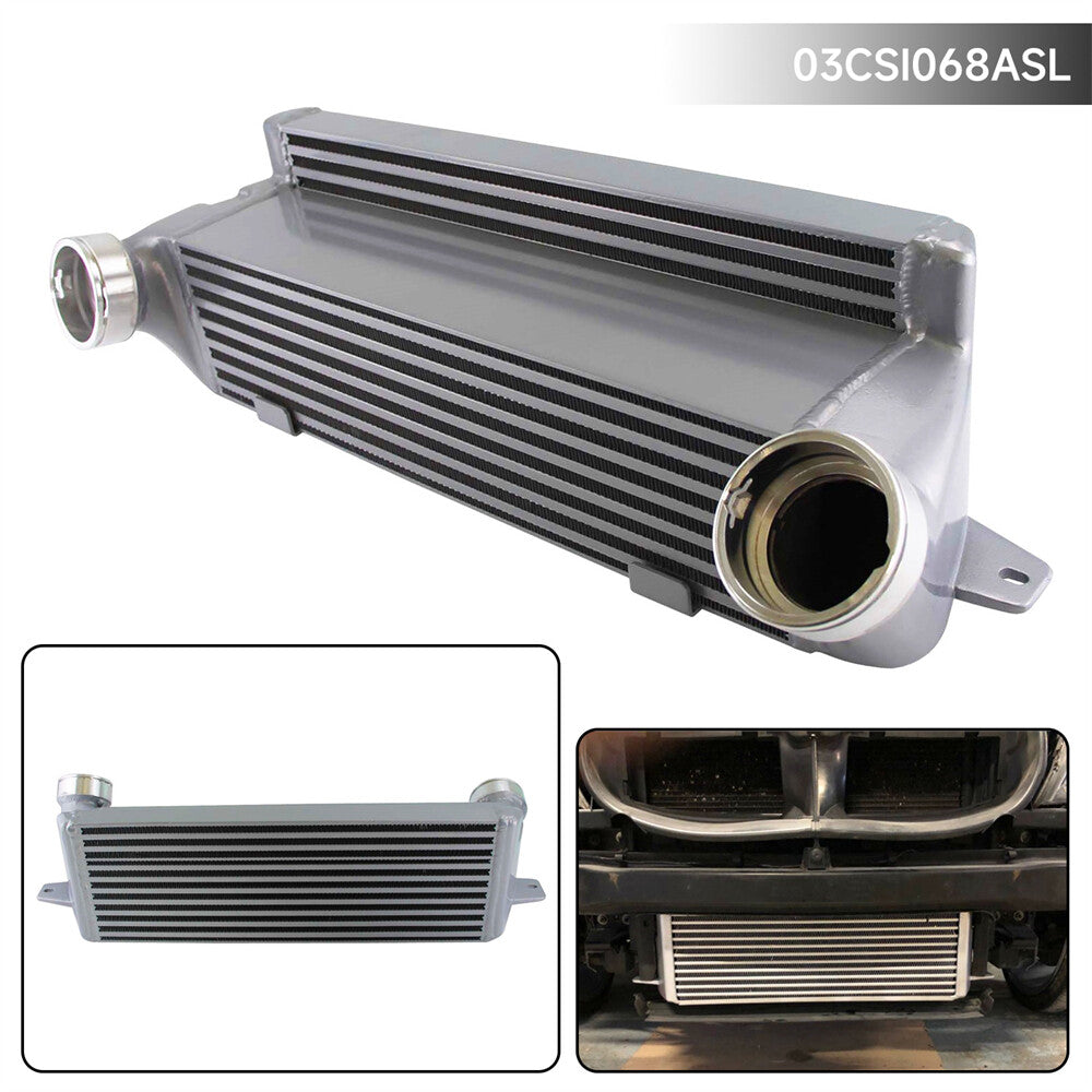 Tuning Performance Intercooler For 05-13 for BMW 325d/330d/335d E90 E92 E93 Diesel