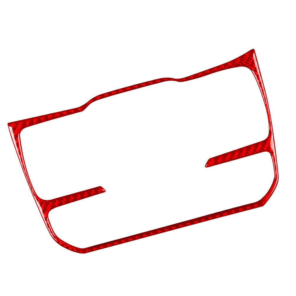 Window Control Switch Button Panel Cover Trim for Jeep for Wrangler JL JLU Gladiator