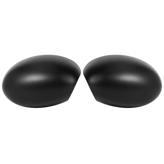OE Replacement Mirror Covers for MINI For Cooper R52 R50 R53 Break resistant New