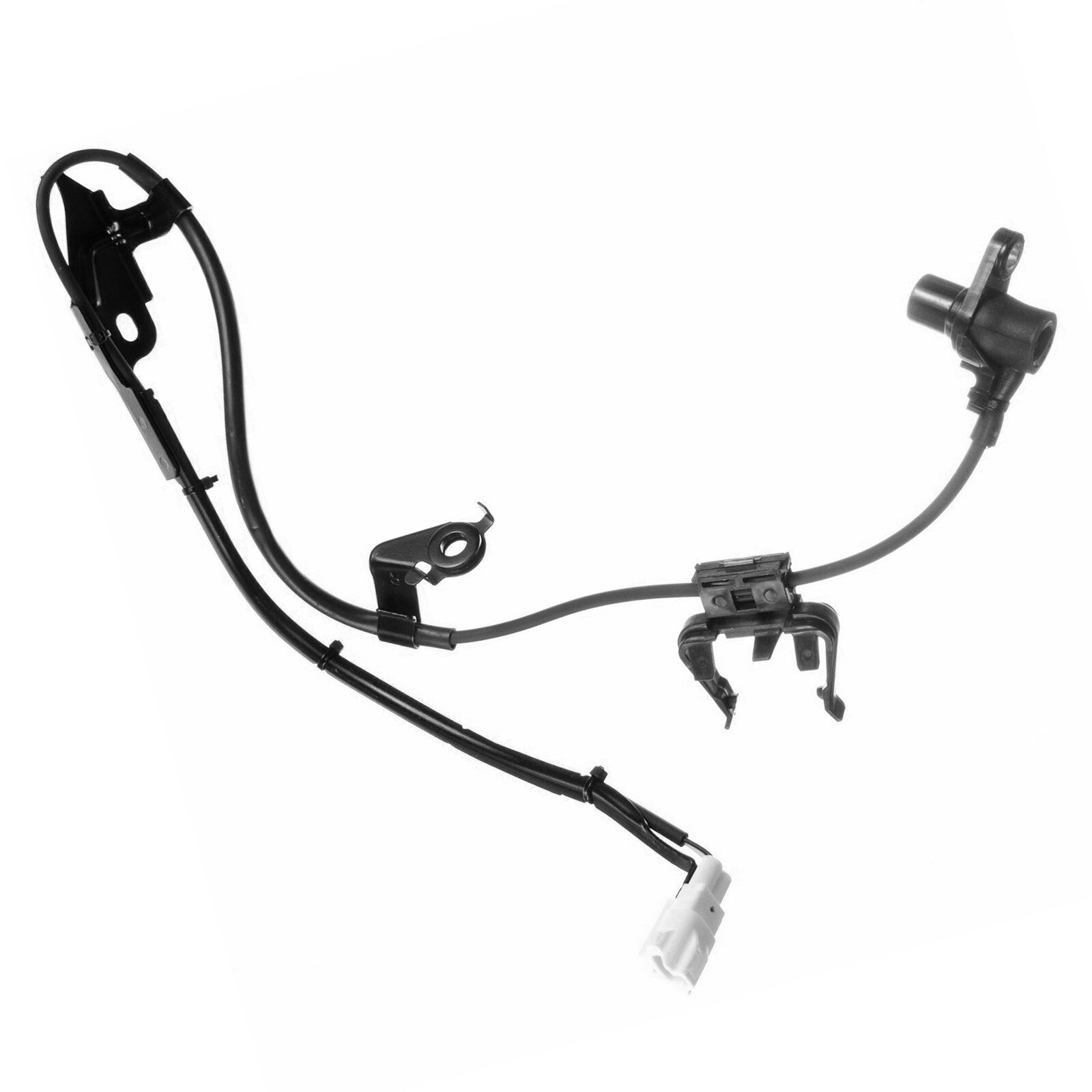 89542-0E010 Front Right ABS Wheel Speed Sensor For RX330 RX350 RX400h Highlander