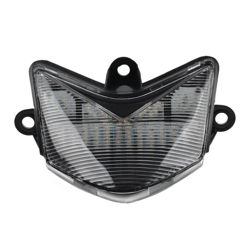 LED Turn Signals Brake Tail Light Taillight for Kawasaki ZX10R 2004-2005