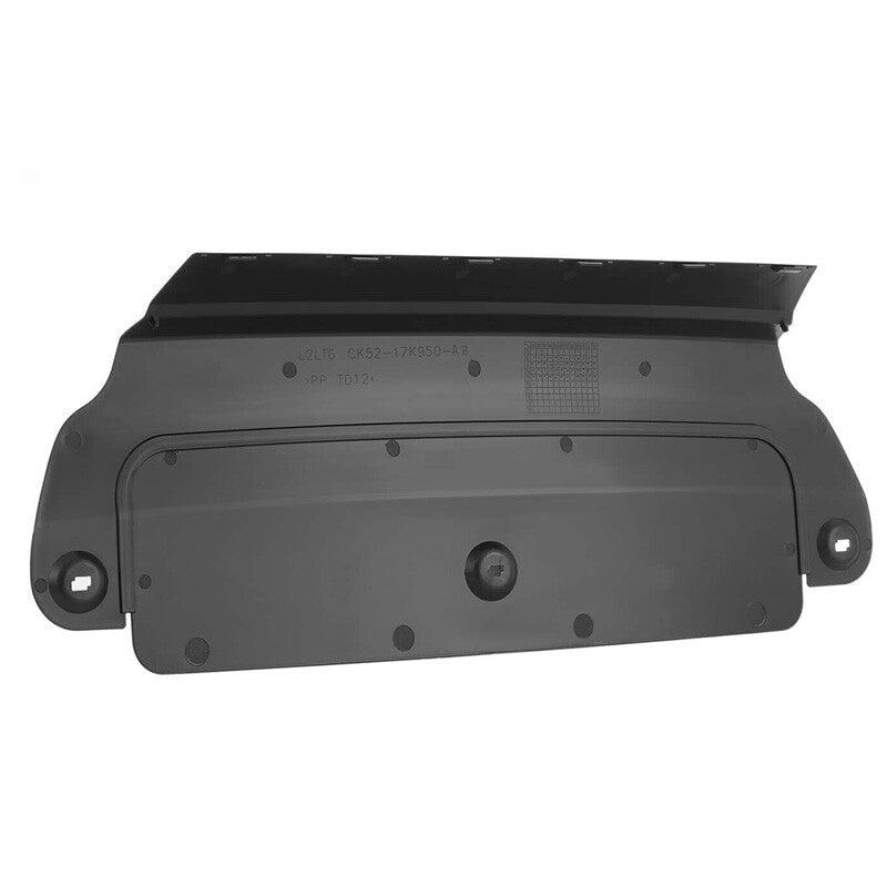 LR037895 Rear Hitch Receiver Cover Tow Eye Bumper For 2013-2018 for Range Rover
