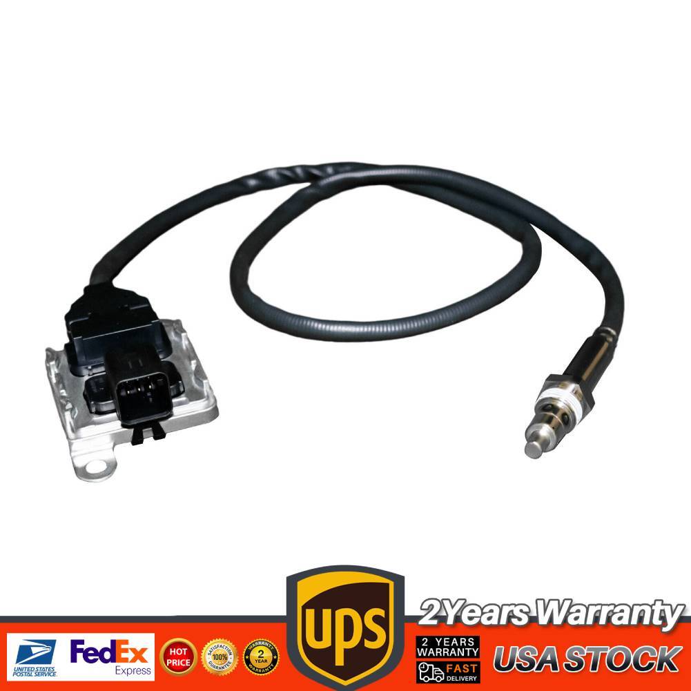 NEW NOx Sensor 539-0117 Nitrogen Oxide Sensor For Caterpillar CAT Engine 5390117
