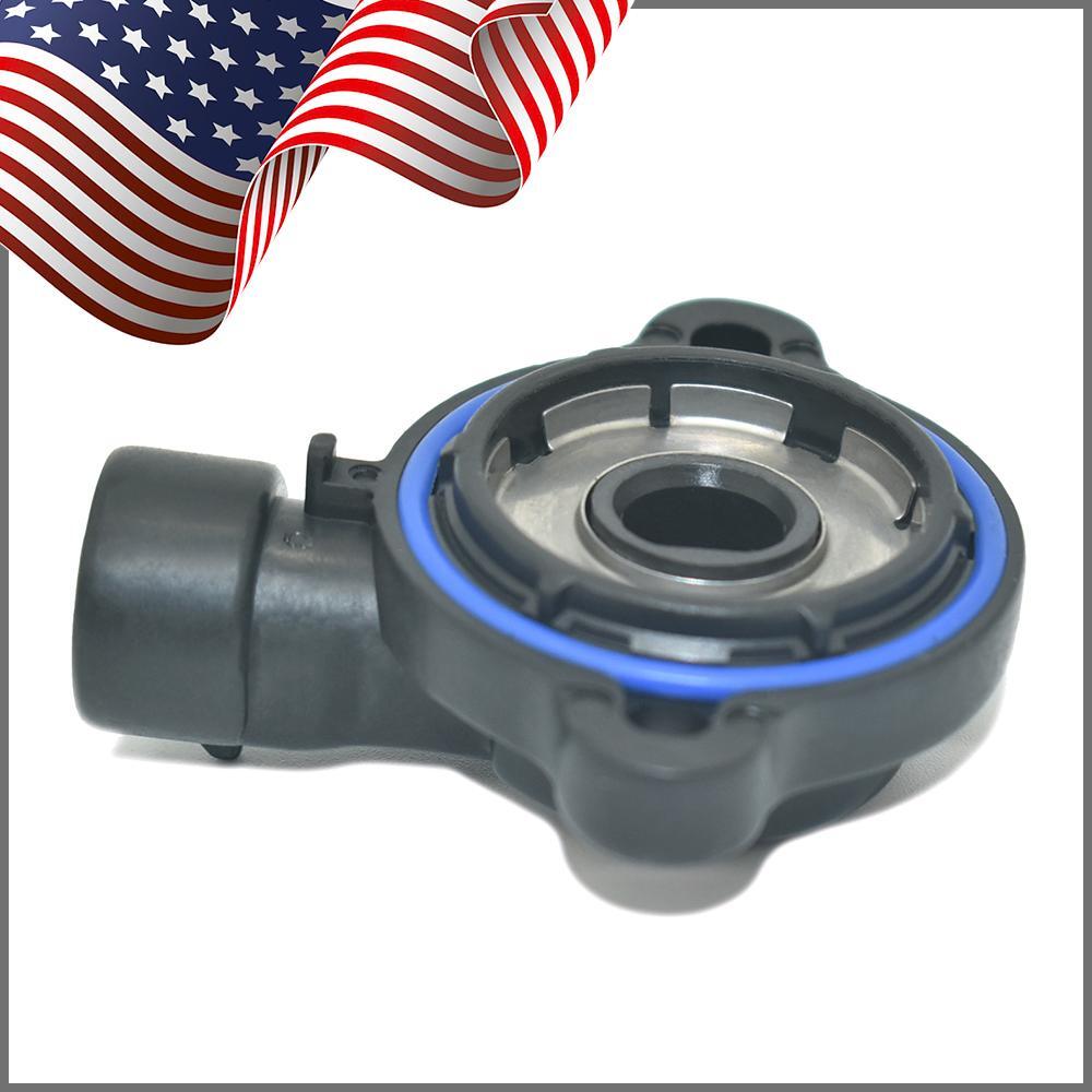 Throttle Position Sensor TPS for GMC Savana 1500 for Chevy Impala 17123852