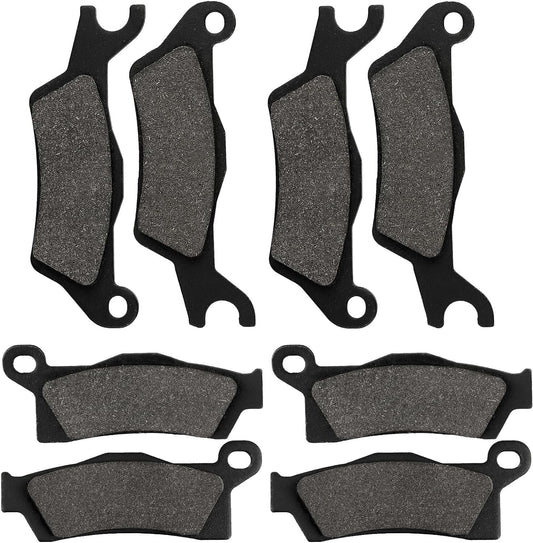 Brake Pads for Can-AM Outlander Max Renegade 1000 850 800 650 500705601014