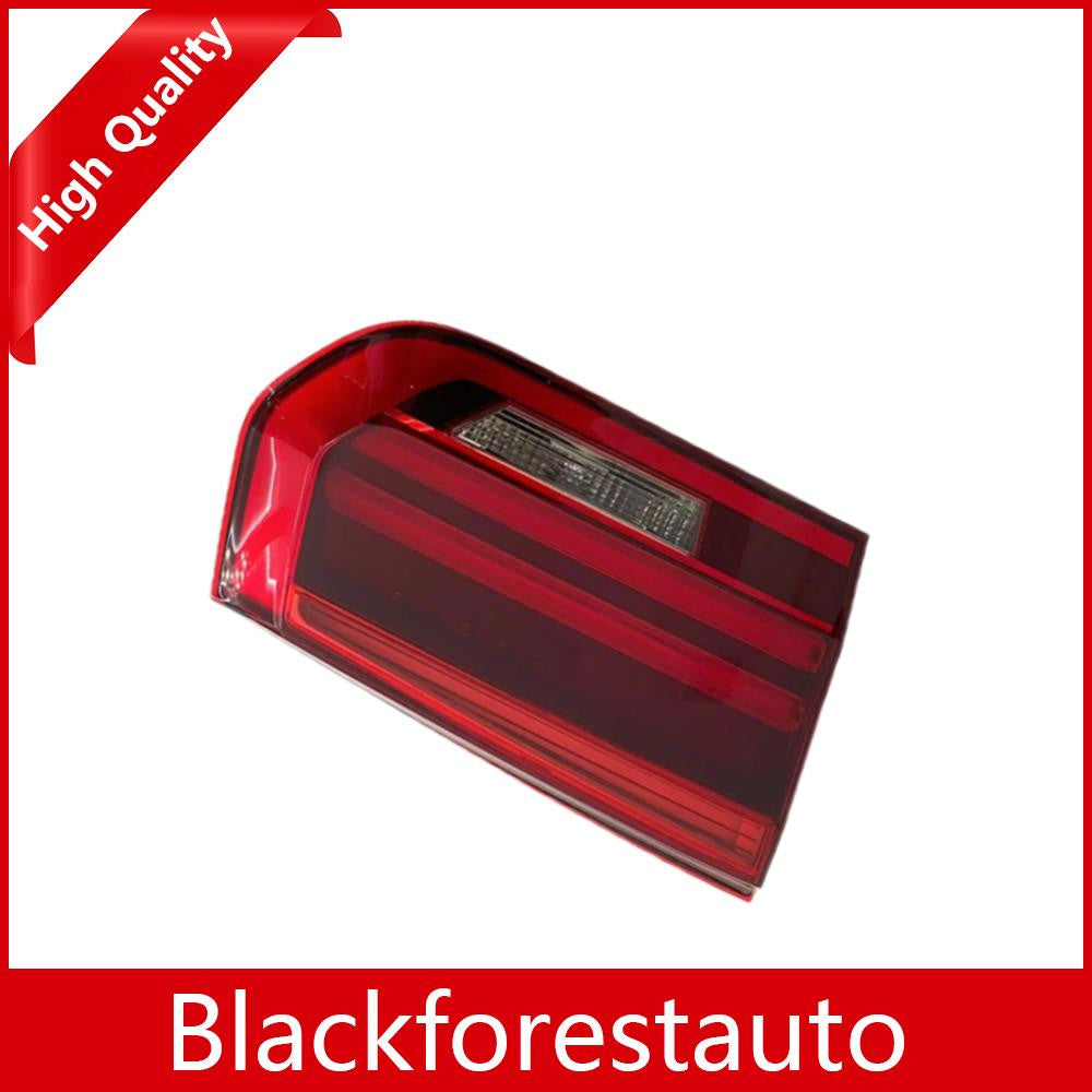 Fits For 3' F30 F31 F80 M3 LCI 2014-2018 Rear Left Tail Light Without Bulb