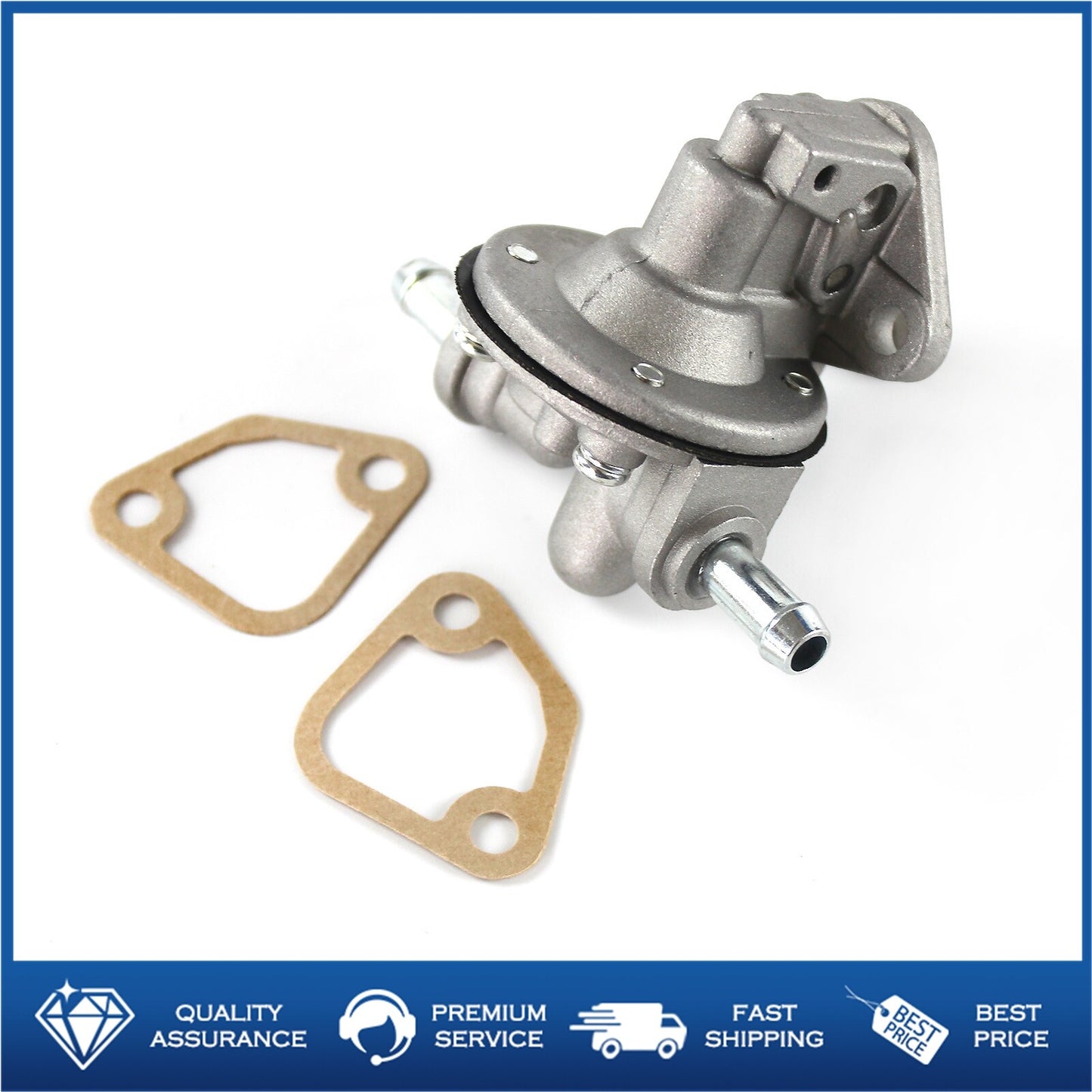 Fuel Lift Pump 16604-52032 1582152030 for Kubota Z482 D662 D722 D1005 V2203 D905