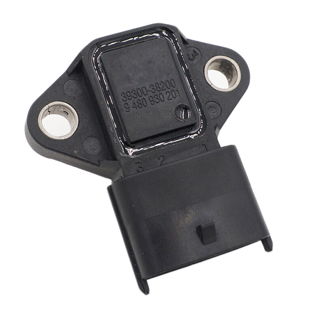 Manifold Pressure Sensor for HYUNDAI AZERA for GENESIS SONATA VERACRUZ 39300-38200