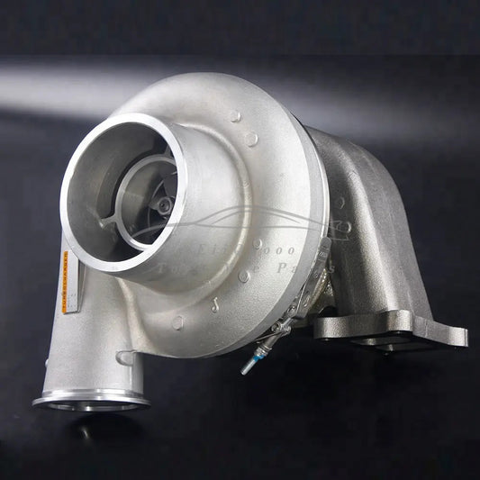 For HT60 Turbocharger (N14) (Part Number: 3536804) NEW