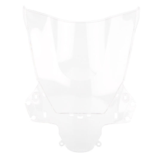 Front Windscreen Windshield ABS fit for Honda CBR250R 2011 2012 2013 Motor Clear