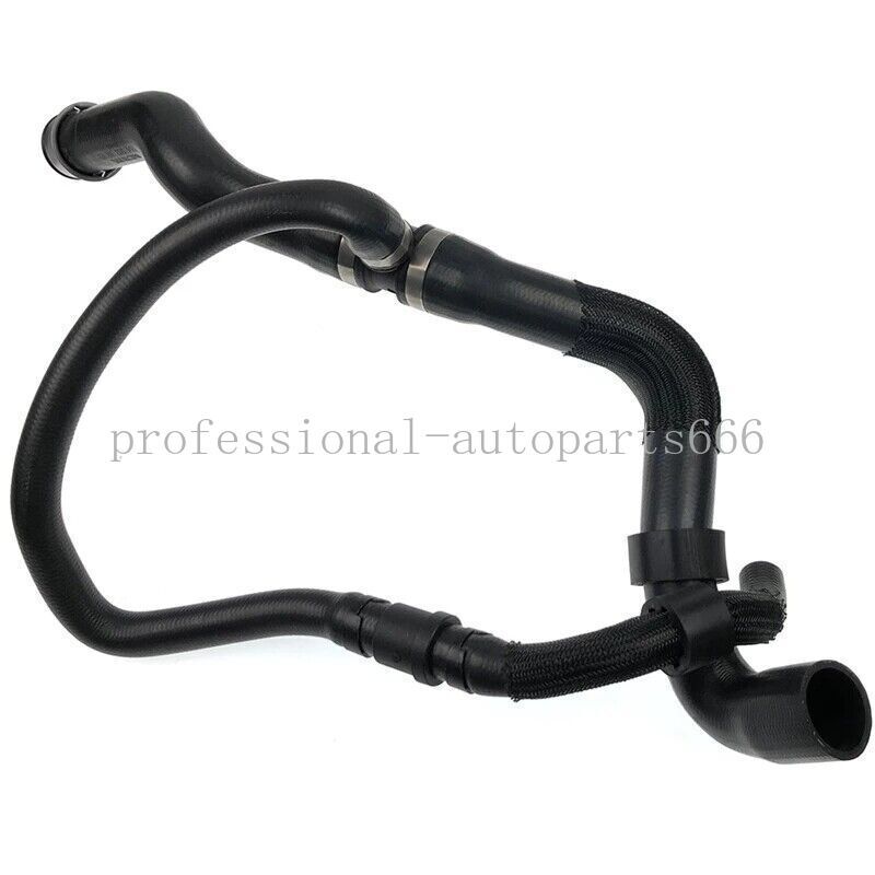 Coolant return hose suitable for Mercedes-Benz GL320, GL350, ML280, ML300, ML320, ML350