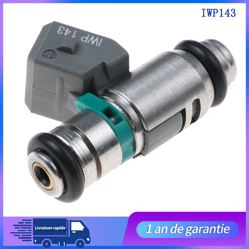 Injection pour for RENAULT Clio 2 Laguna Megane sc¨¦nic - iwp143 8200128959 75112142