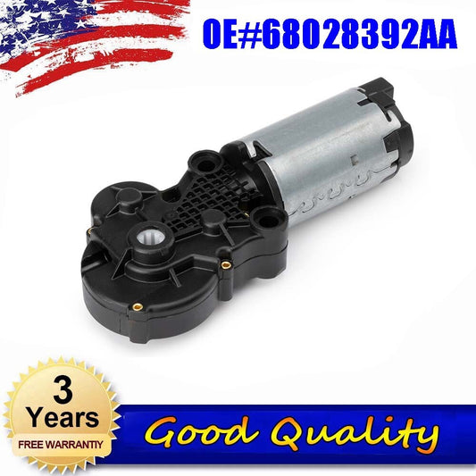 Latch Assembly Motor 68028392AA Replace for Chrysler Sebring 2008-2010 2009 200