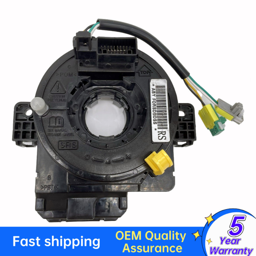new, clock springs suitable for 2018-2022 for Honda Odysseys.