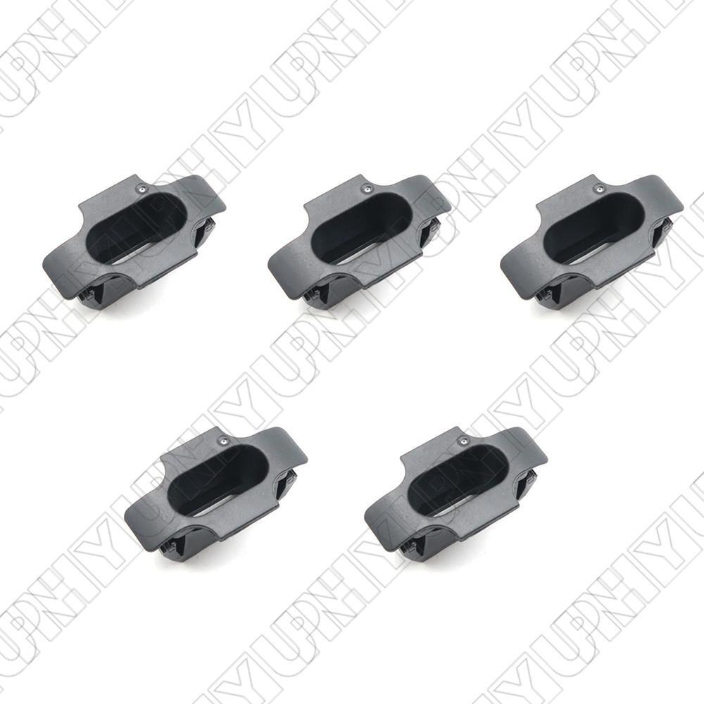 5Pcs Front Grille Clips Fasteners LR018173 For Land for Range Rover Sport Discovery4