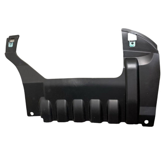 Rear Part Lower Trim Cover for BMW X1 2013-2015