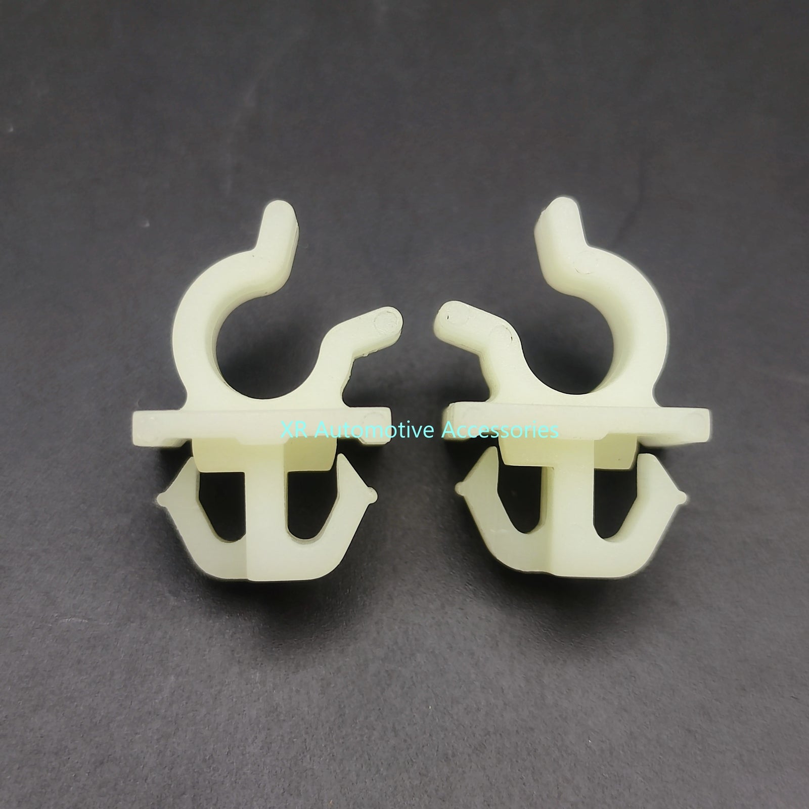 3 Pcs for Toyota Hilux Car Hood Support Rod Clips Stay Retainer 53455-14020