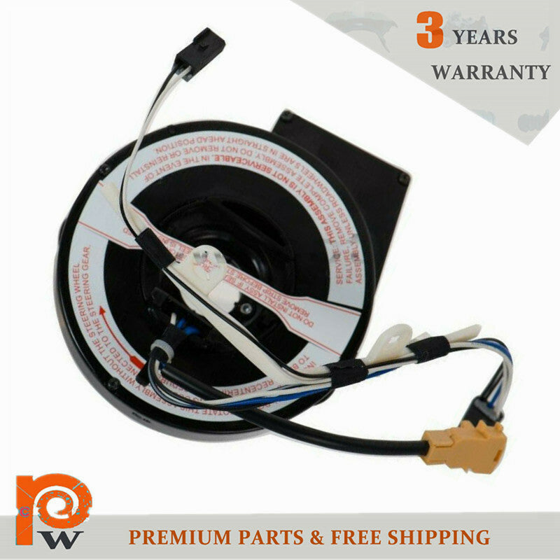 Clock spring 5093254ab 96-00 for Chrysler Town  Country for Dodge Grand Caravan