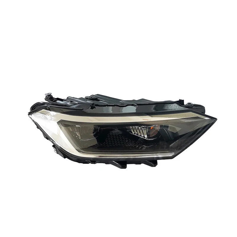 Right Front Headlamp Assembly for VW for Volkswagen for Jetta MK7 2019-2020 Euro Version