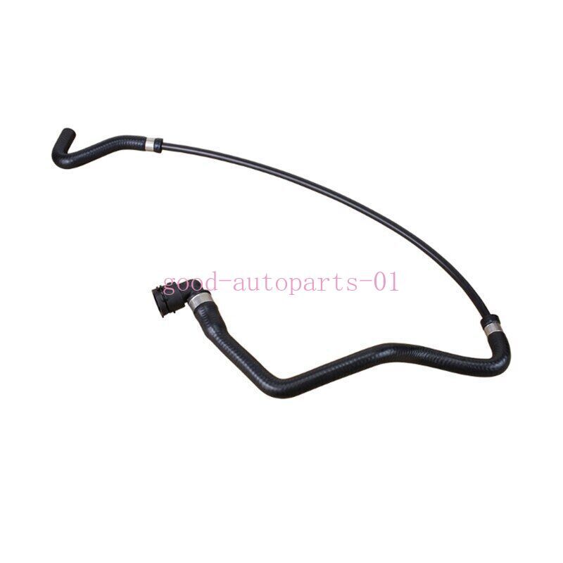 17127521775 Extended fuel tank ventilation pipe suitable for BMW 5 Series, 6 Series, E60, E61, E63, E64
